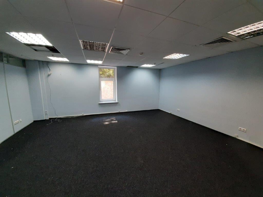 Аренда офиса 130 м², Верхний Вал ул., 10