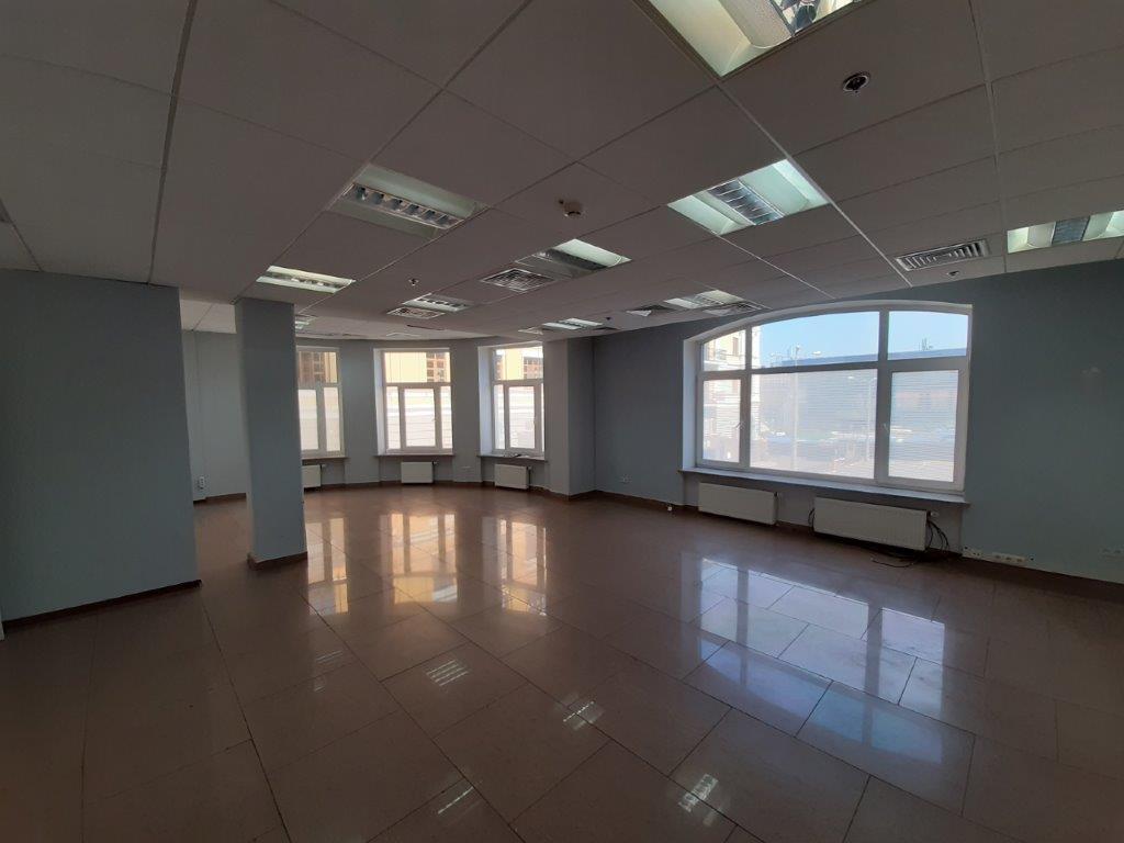 Аренда офиса 130 м², Верхний Вал ул., 10