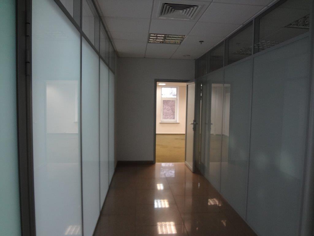 Аренда офиса 130 м², Верхний Вал ул., 10