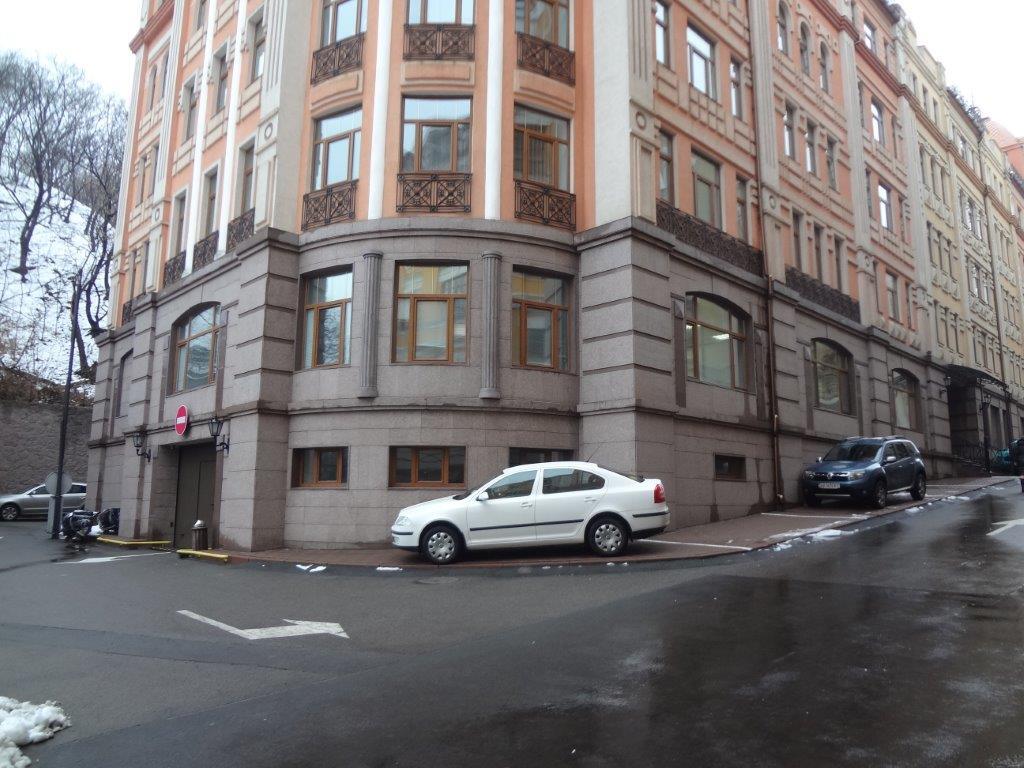 Аренда офиса 130 м², Верхний Вал ул., 10