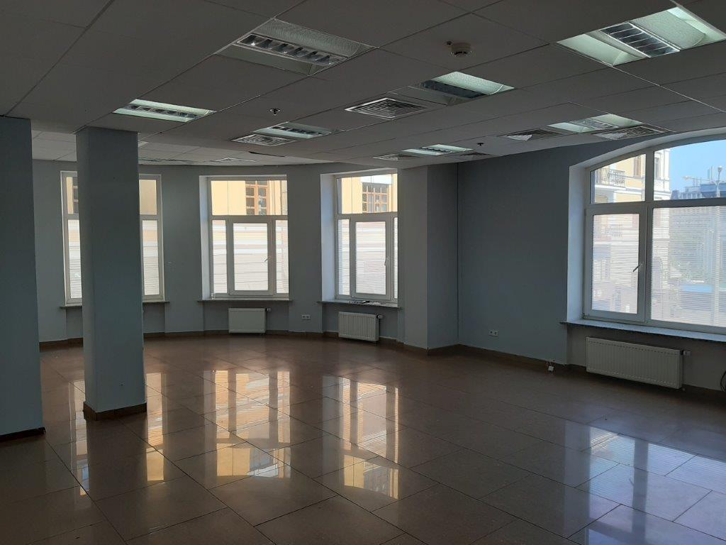 Аренда офиса 130 м², Верхний Вал ул., 10