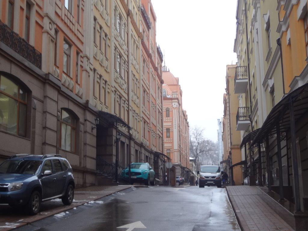 Аренда офиса 130 м², Верхний Вал ул., 10