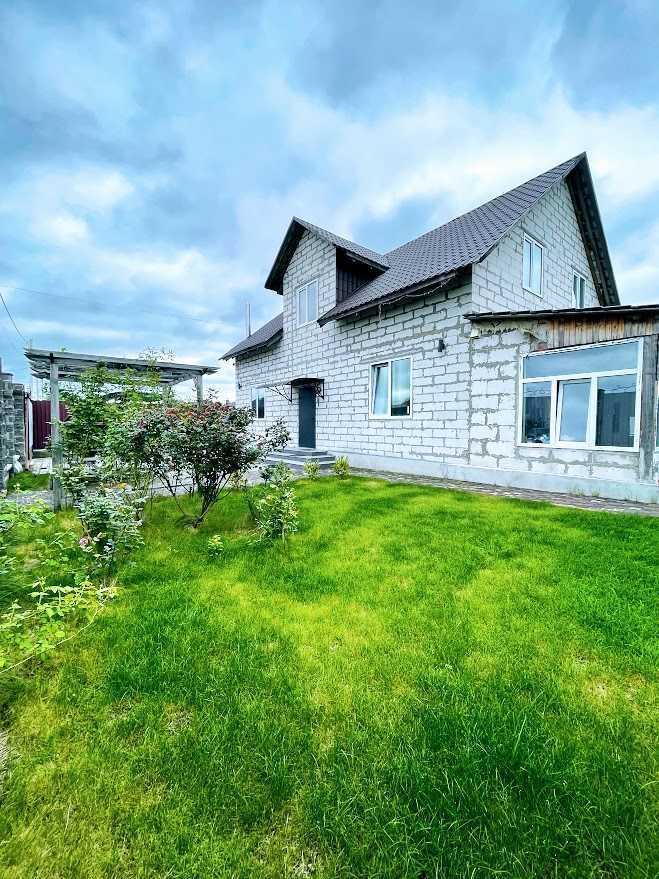 Продажа дома 179 м², Білозіра