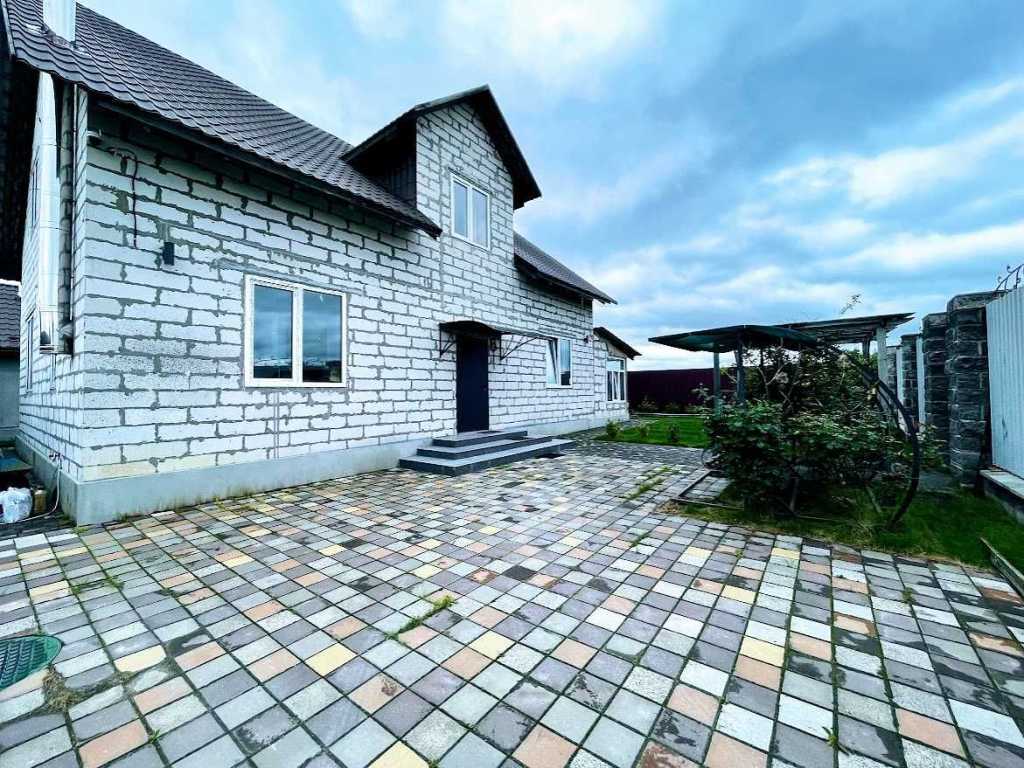 Продажа дома 179 м², Білозіра