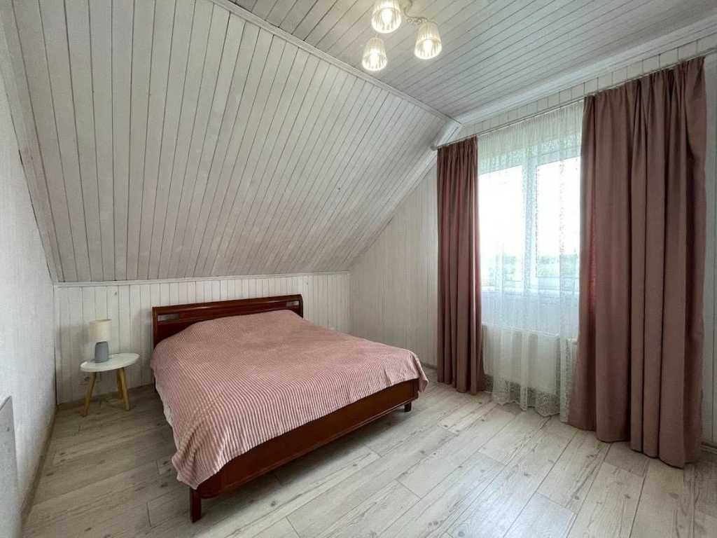 Продажа дома 179 м², Білозіра