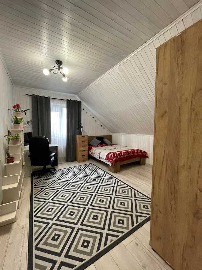 Продажа дома 179 м², Білозіра