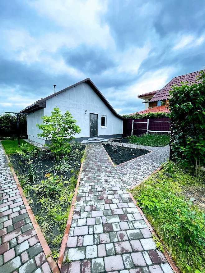 Продажа дома 179 м², Білозіра