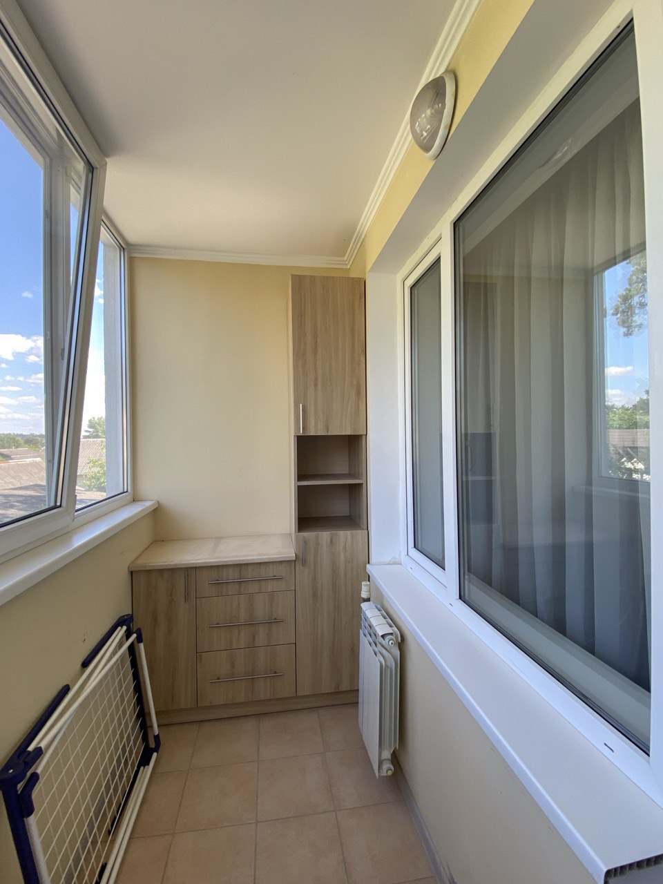 Аренда 1-комнатной квартиры 40 м², Пушкинская ул., 7Ж