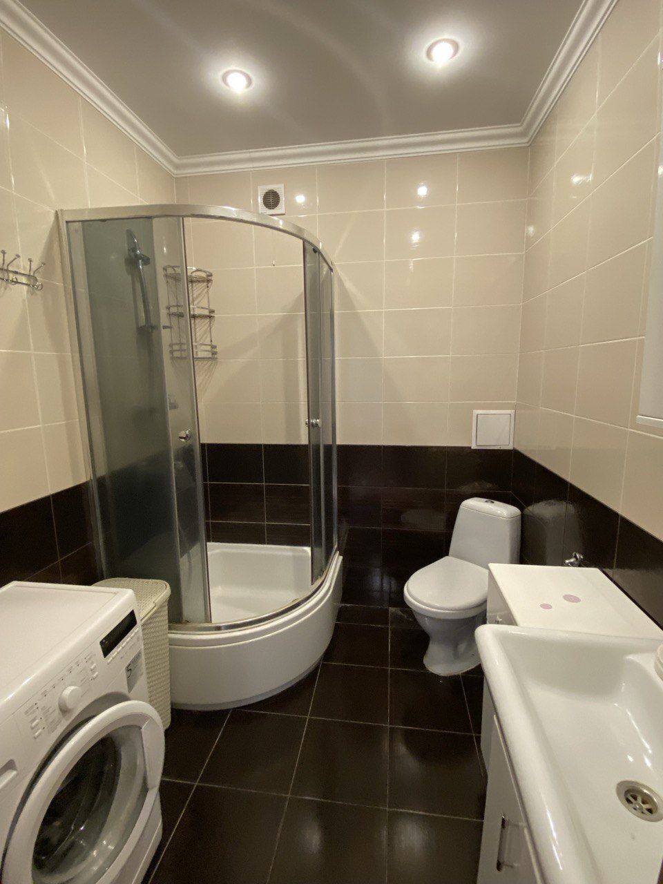Аренда 1-комнатной квартиры 40 м², Пушкинская ул., 7Ж