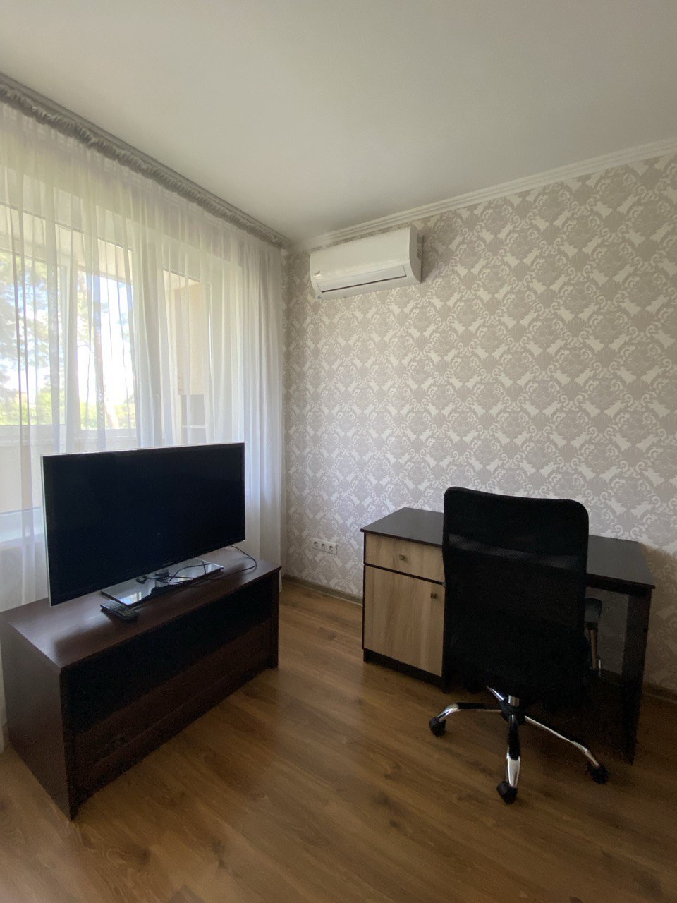 Аренда 1-комнатной квартиры 40 м², Пушкинская ул., 7Ж