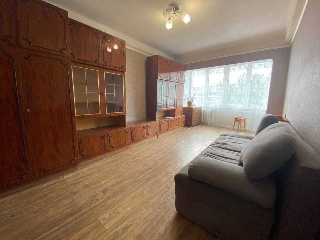 Оренда 2-кімнатної квартири 47 м², Ігоря Шамо бул., 13