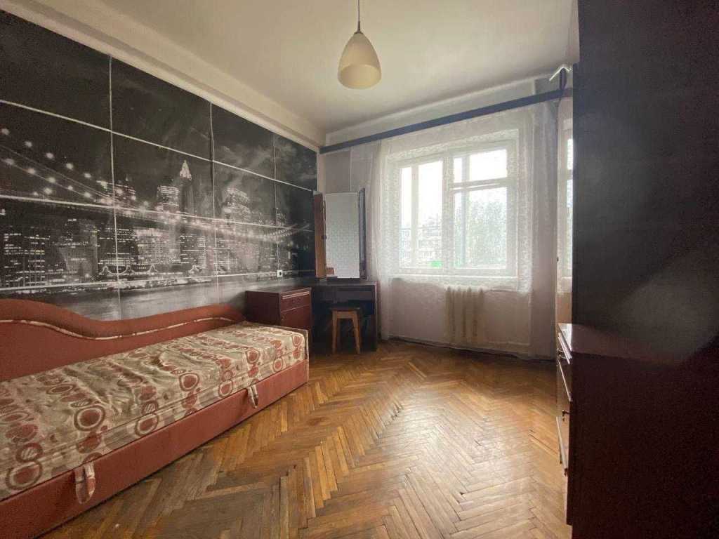 Оренда 2-кімнатної квартири 47 м², Ігоря Шамо бул., 13