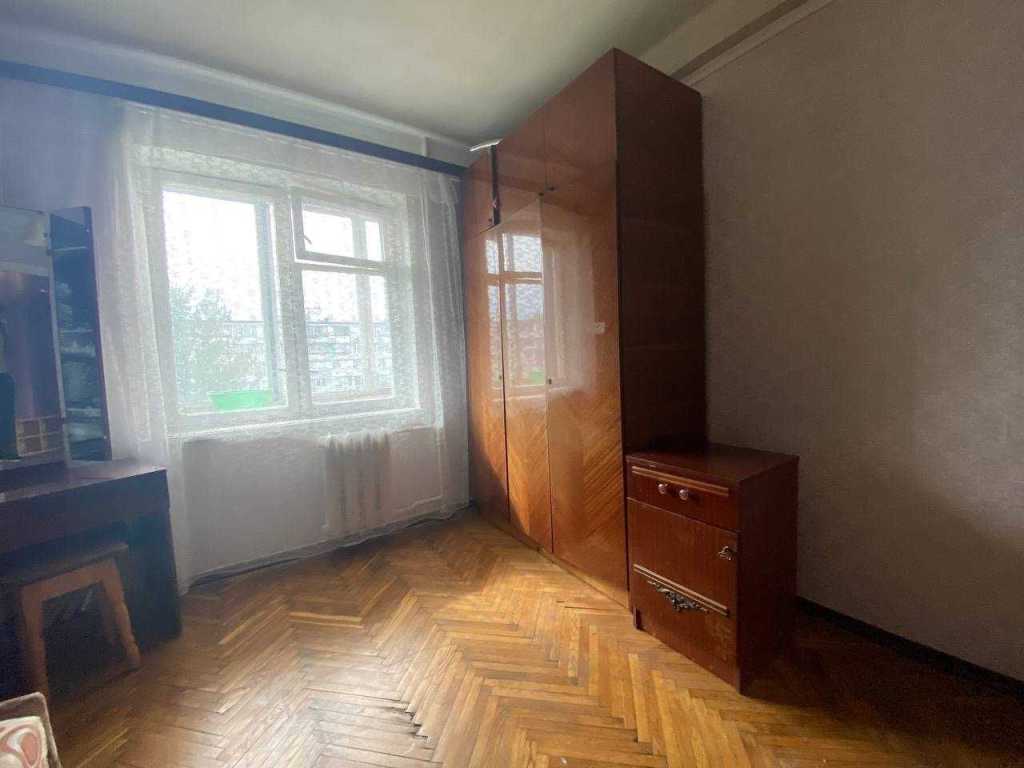 Оренда 2-кімнатної квартири 47 м², Ігоря Шамо бул., 13
