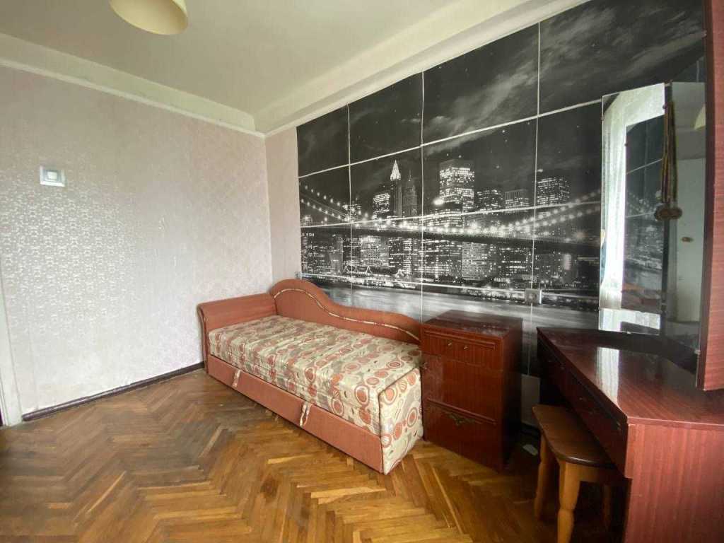 Оренда 2-кімнатної квартири 47 м², Ігоря Шамо бул., 13