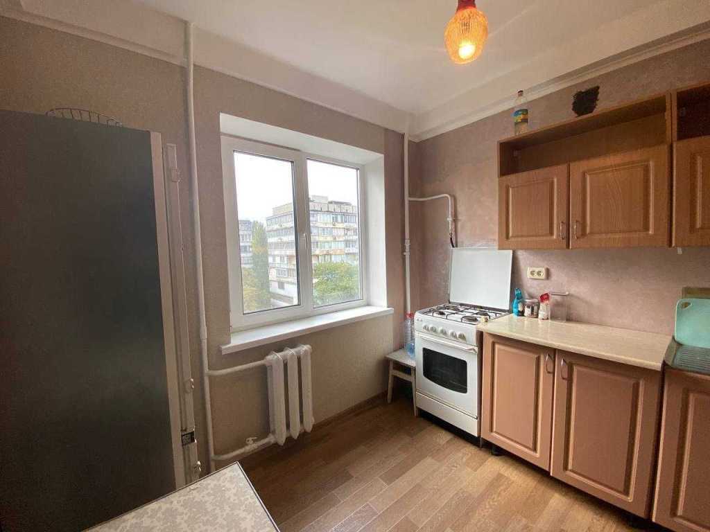 Оренда 2-кімнатної квартири 47 м², Ігоря Шамо бул., 13