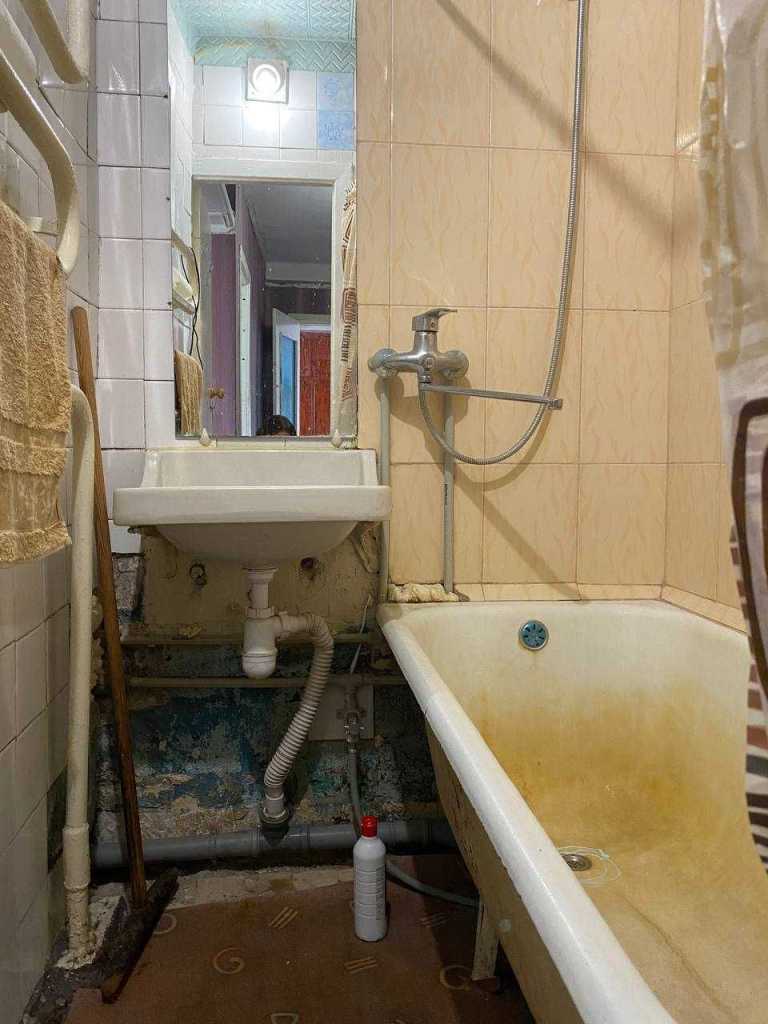 Оренда 2-кімнатної квартири 47 м², Ігоря Шамо бул., 13