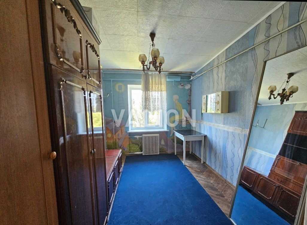 Продажа 4-комнатной квартиры 75 м², Тульчинская ул., 7