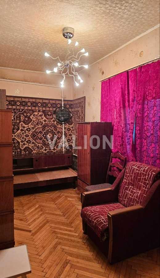 Продажа 4-комнатной квартиры 75 м², Тульчинская ул., 7