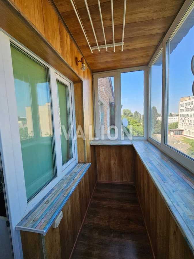 Продажа 4-комнатной квартиры 75 м², Тульчинская ул., 7