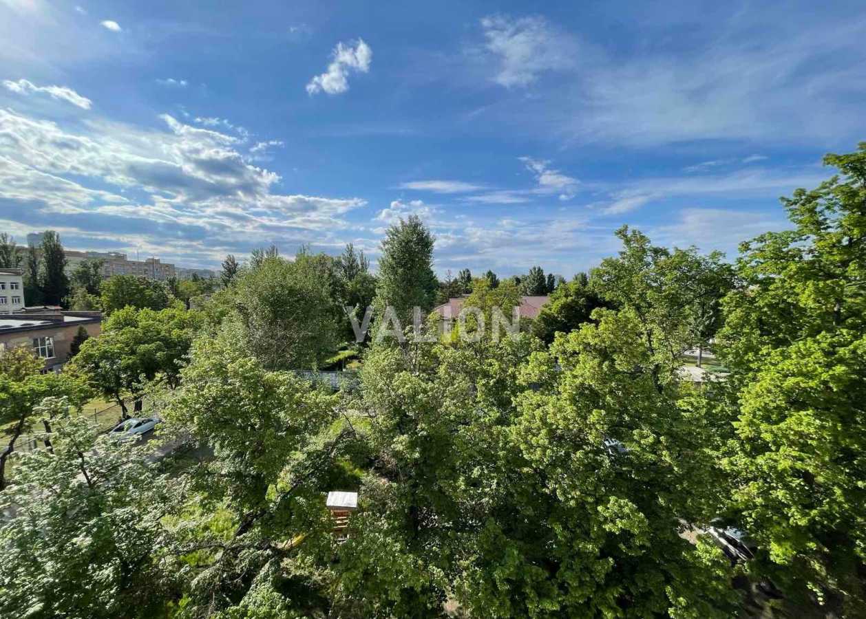 Продажа 4-комнатной квартиры 75 м², Тульчинская ул., 7