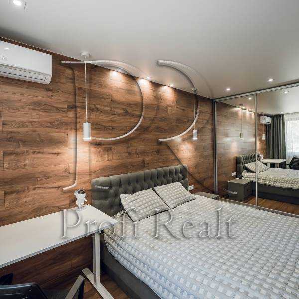 Продажа 1-комнатной квартиры 50 м², Березневая ул., 46