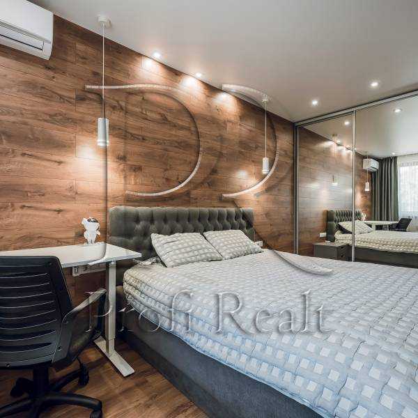 Продажа 1-комнатной квартиры 50 м², Березневая ул., 46