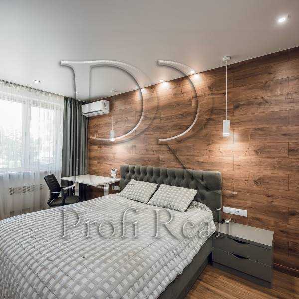 Продажа 1-комнатной квартиры 50 м², Березневая ул., 46