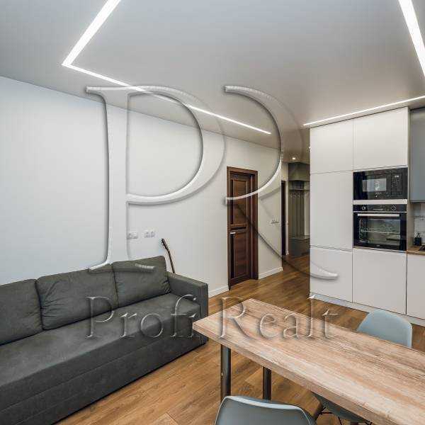 Продажа 1-комнатной квартиры 50 м², Березневая ул., 46