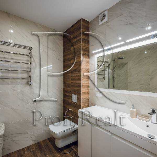 Продажа 1-комнатной квартиры 50 м², Березневая ул., 46