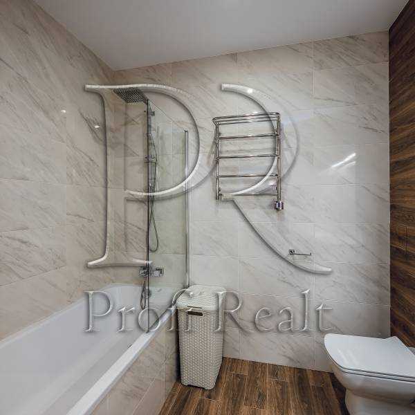 Продажа 1-комнатной квартиры 50 м², Березневая ул., 46