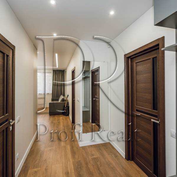 Продажа 1-комнатной квартиры 50 м², Березневая ул., 46