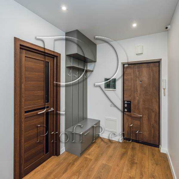 Продажа 1-комнатной квартиры 50 м², Березневая ул., 46