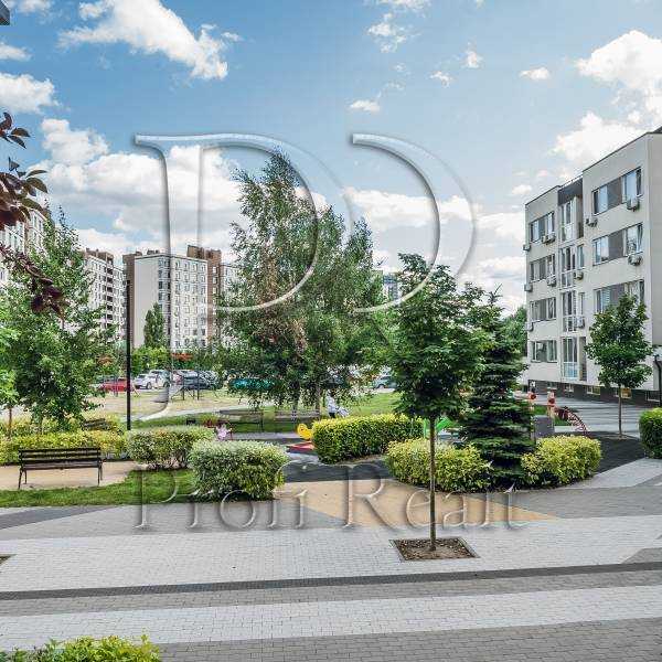 Продажа 1-комнатной квартиры 50 м², Березневая ул., 46