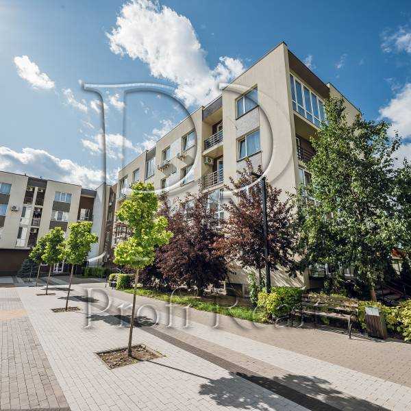 Продажа 1-комнатной квартиры 50 м², Березневая ул., 46