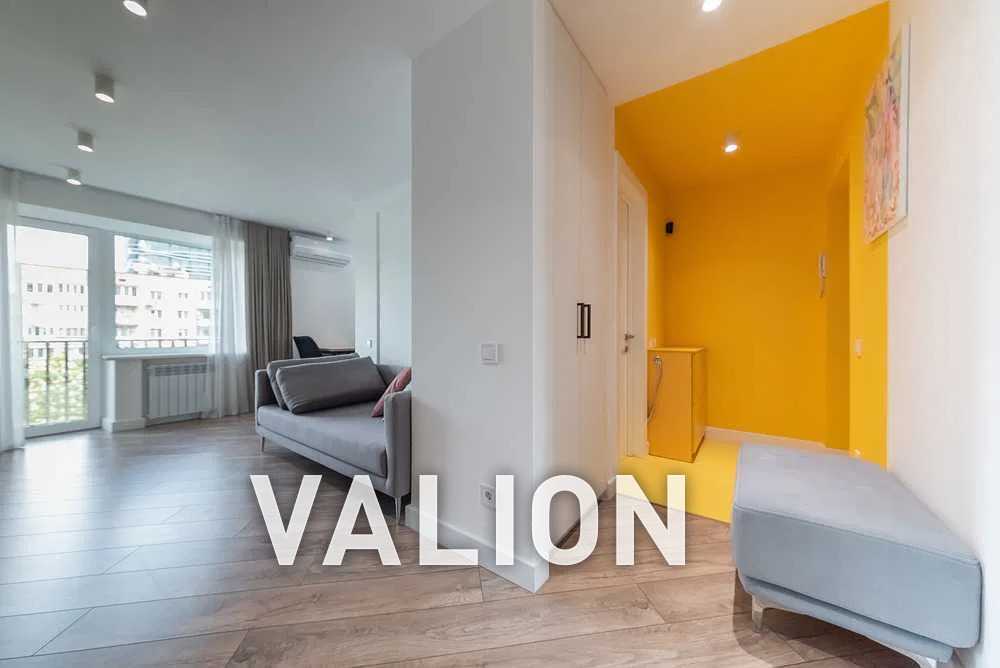 Продажа 2-комнатной квартиры 42 м², Кловский спуск, 14Б