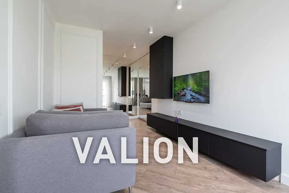 Продажа 2-комнатной квартиры 42 м², Кловский спуск, 14Б