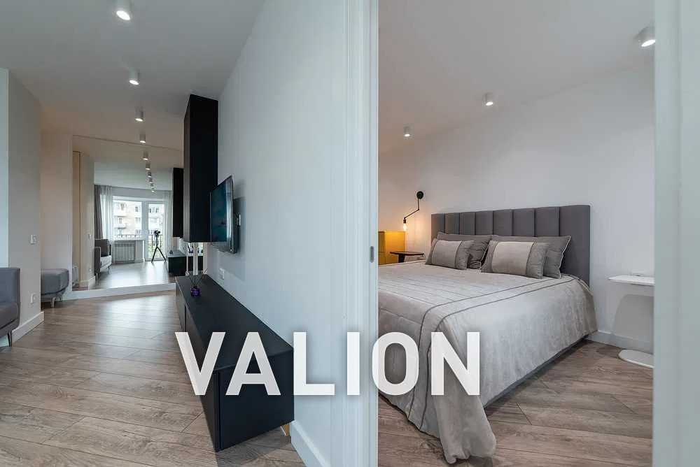 Продажа 2-комнатной квартиры 42 м², Кловский спуск, 14Б