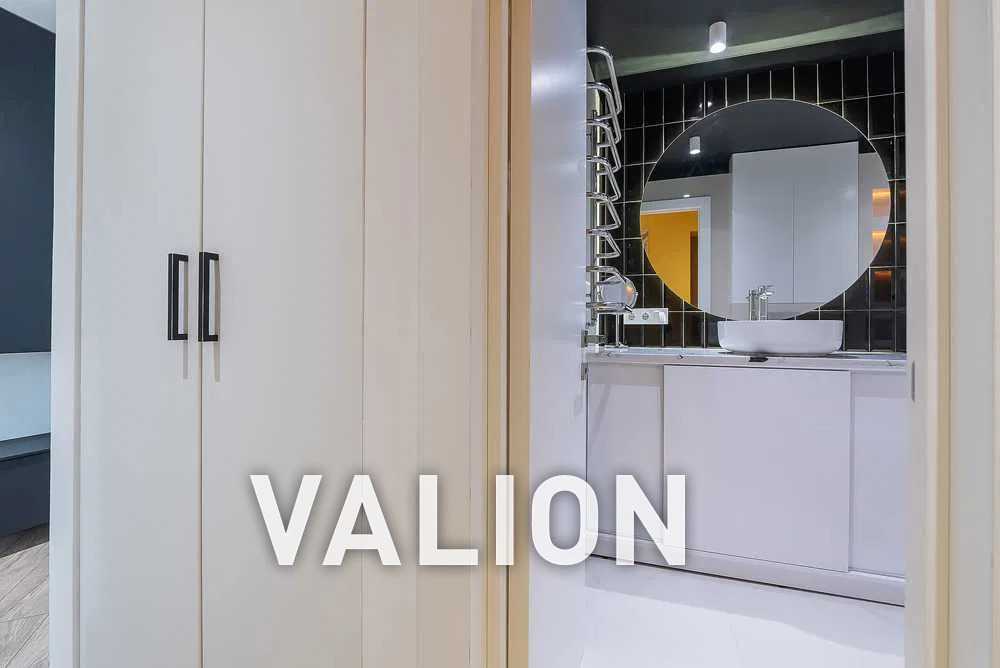 Продажа 2-комнатной квартиры 42 м², Кловский спуск, 14Б