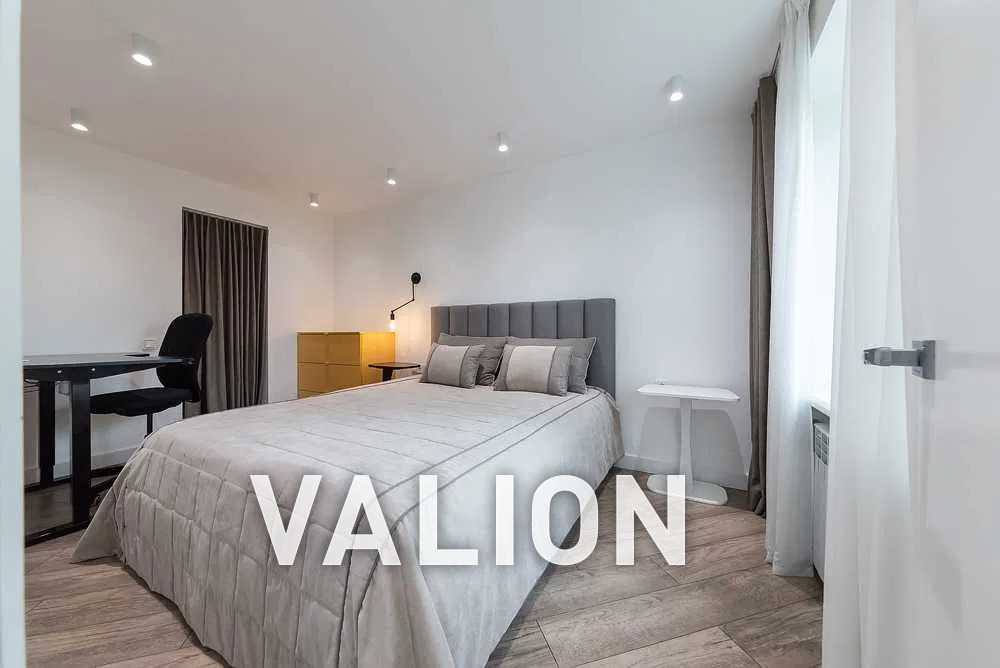 Продажа 2-комнатной квартиры 42 м², Кловский спуск, 14Б