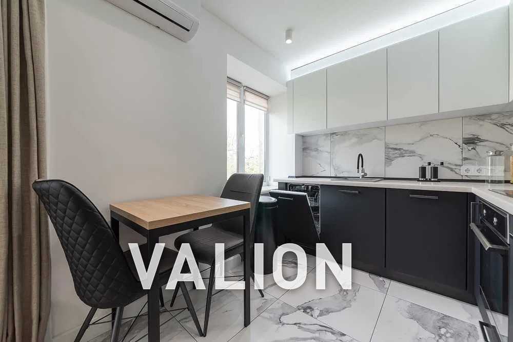 Продажа 2-комнатной квартиры 42 м², Кловский спуск, 14Б