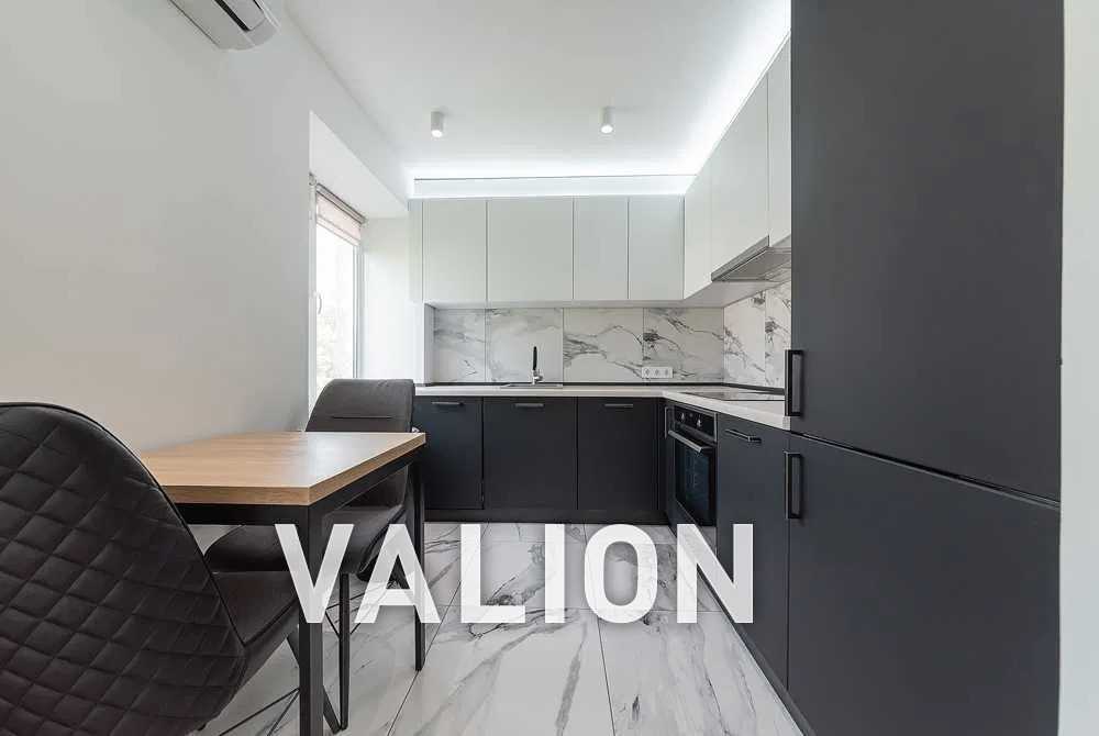 Продажа 2-комнатной квартиры 42 м², Кловский спуск, 14Б