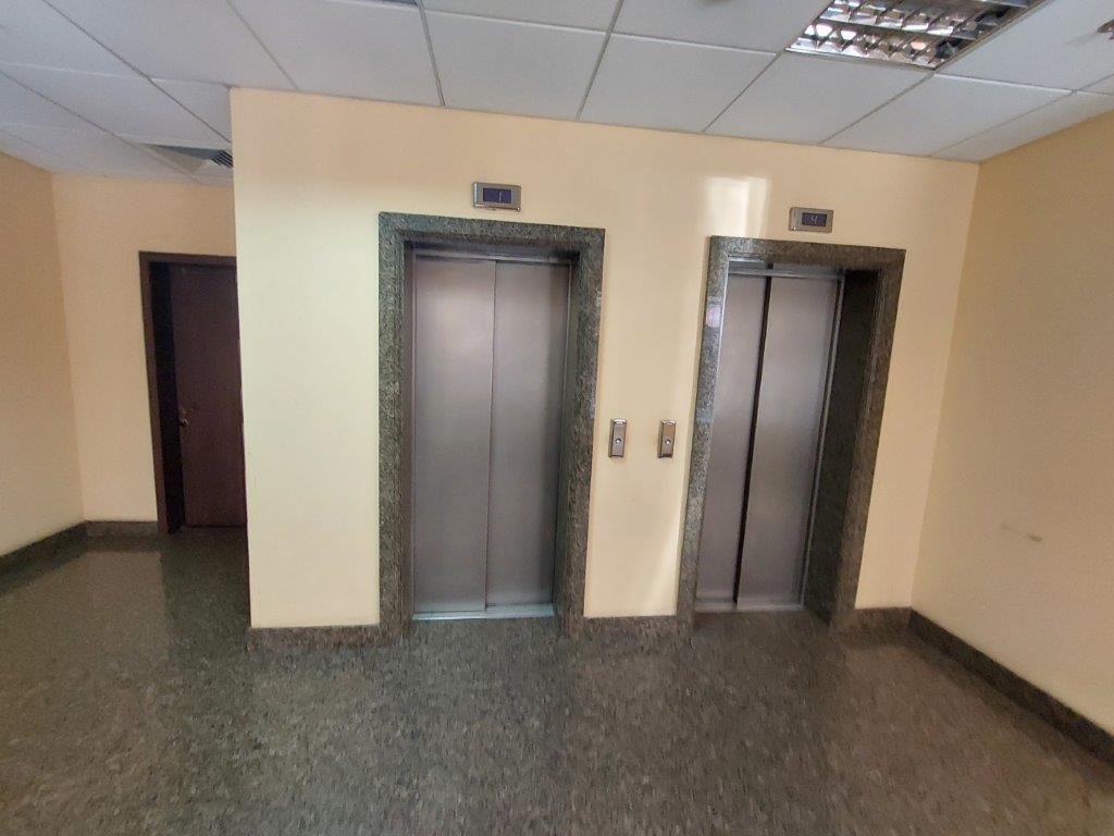 Аренда офиса 131 м², Верхний Вал ул., 10