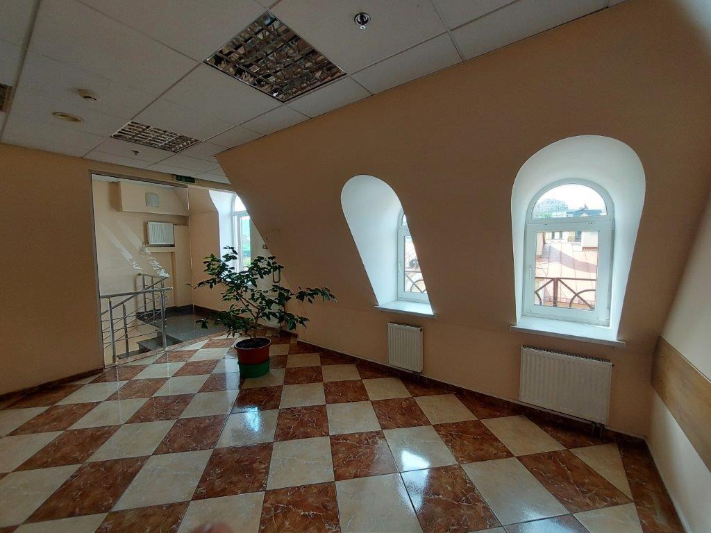 Аренда офиса 131 м², Верхний Вал ул., 10
