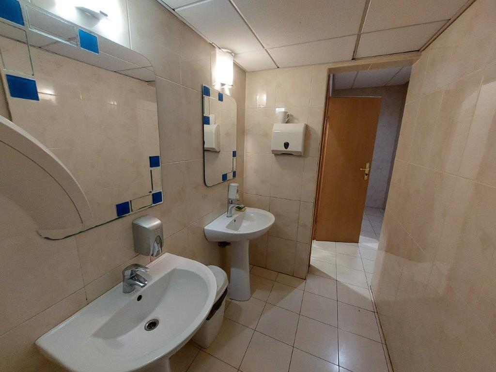 Аренда офиса 131 м², Верхний Вал ул., 10