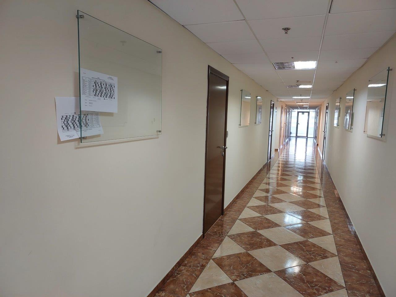 Аренда офиса 131 м², Верхний Вал ул., 10