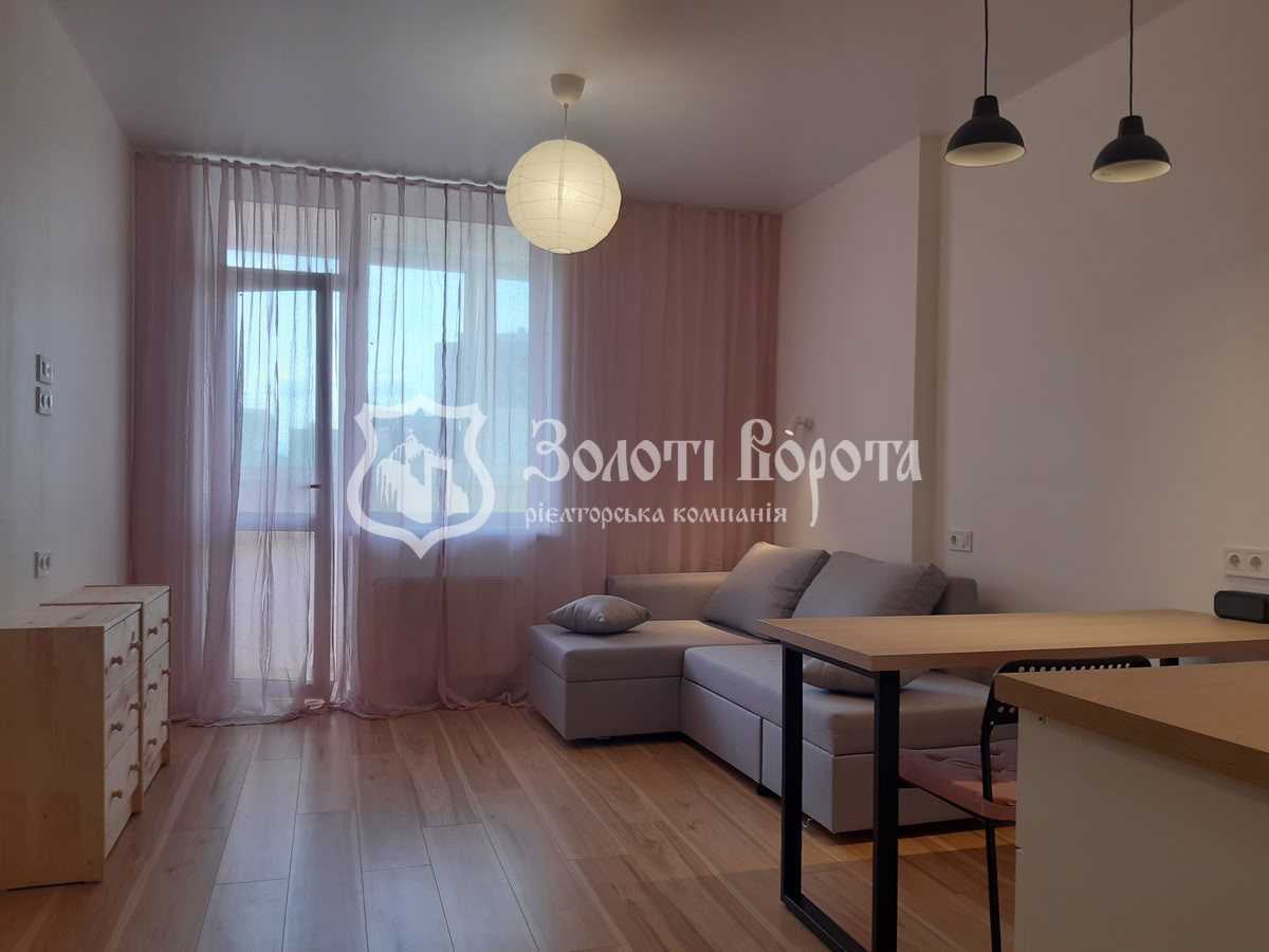 Продажа 1-комнатной квартиры 28 м², Полевая ул., 73
