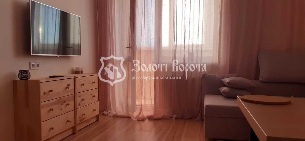Продажа 1-комнатной квартиры 28 м², Полевая ул., 73
