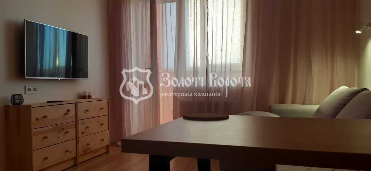 Продажа 1-комнатной квартиры 28 м², Полевая ул., 73