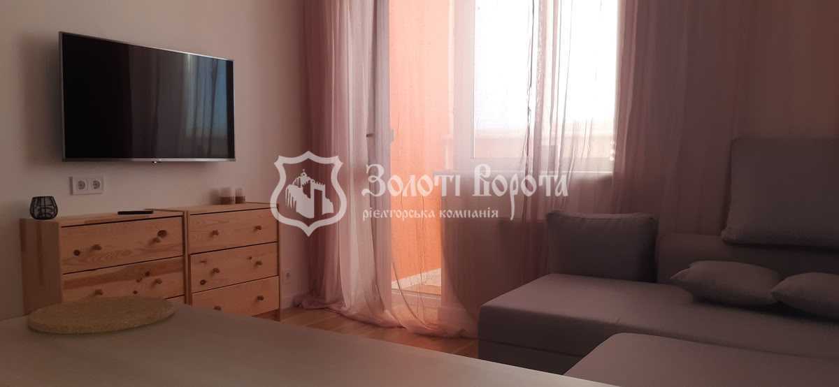 Продажа 1-комнатной квартиры 28 м², Полевая ул., 73