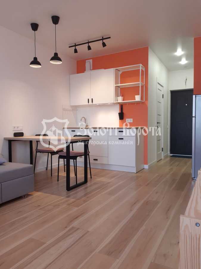 Продажа 1-комнатной квартиры 28 м², Полевая ул., 73